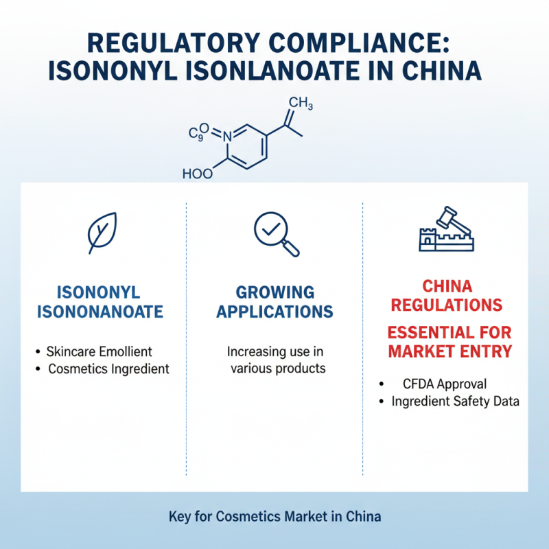 Best Uses of Isononyl Isononanoate at China Import and Export Fair?