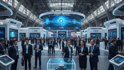 Discover Strapdown IMU Innovations at China Import and Export Fair?