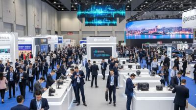 How to Choose the Best Digital Backup Camera at Canton Fair 2026?