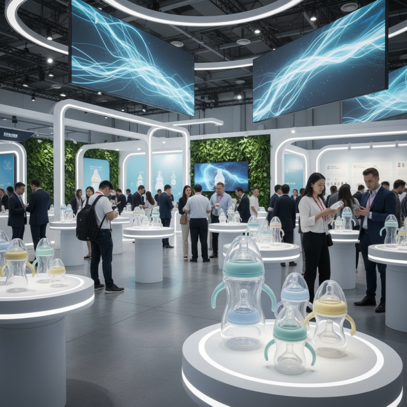 2026 Best CE Certification Feeding Bottle BPA Free Companies to Consider