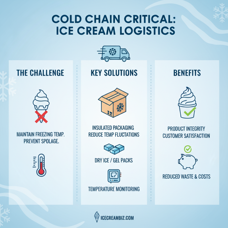 China Best OEM Custom Ice Cream Manufacturers for Your Business Needs?