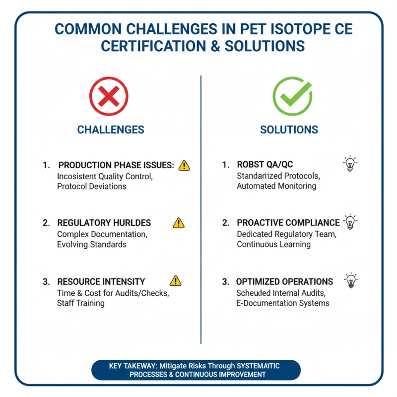 High Quality CE Certification Tips for PET Isotope Production Quotes
