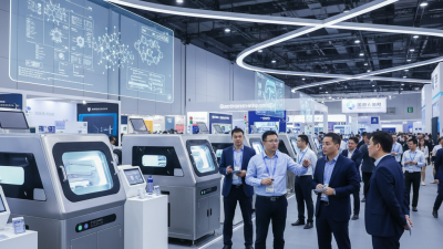 Top 10 Magnetron Sputtering Metallizers at Canton Fair 2026?