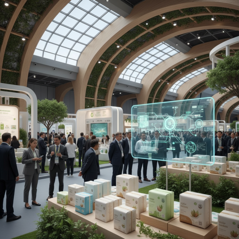 How to Choose Eco Natural Diapers at 2026 Canton Fair?