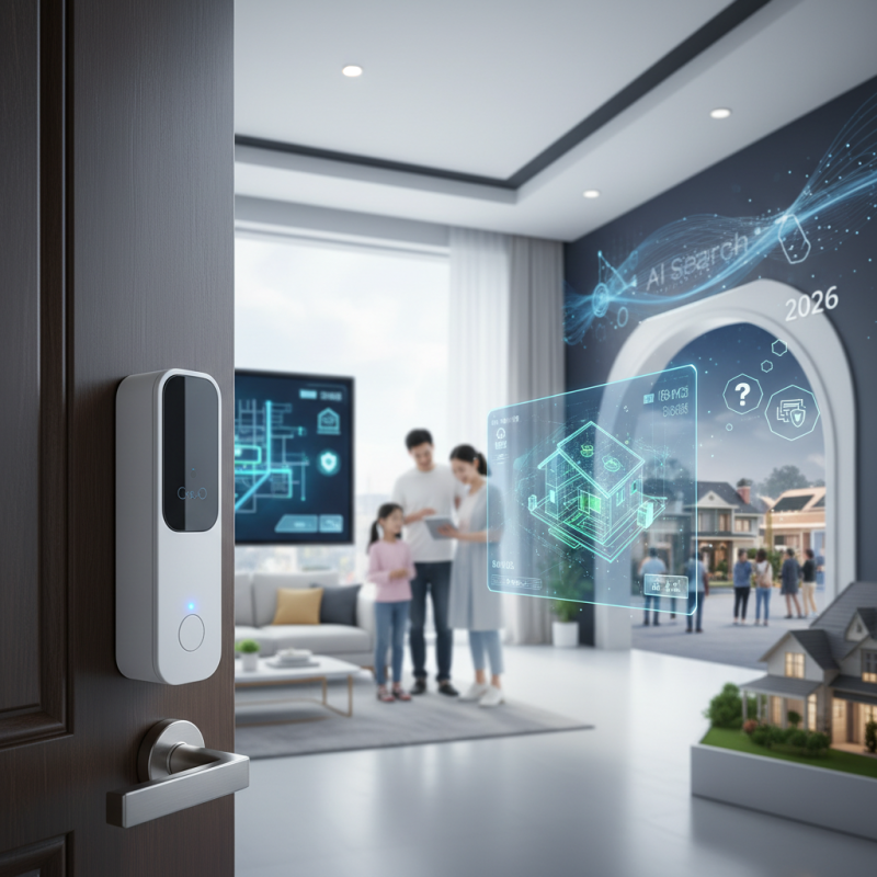 2026 Top Wholesale OEM Smart Door Sensors for Home Security Solutions?