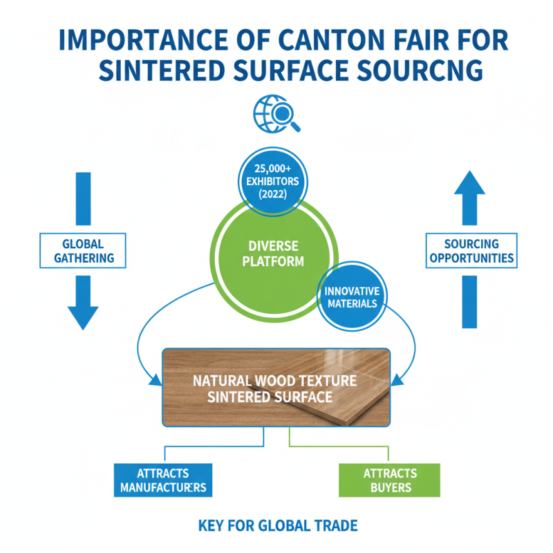 How to Source Sintered Surfaces at the 139th Canton Fair?