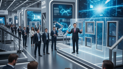 Die wichtigsten Trends 2026 im chinesischen Großhandel mit Aluminiumrahmenprofilen?