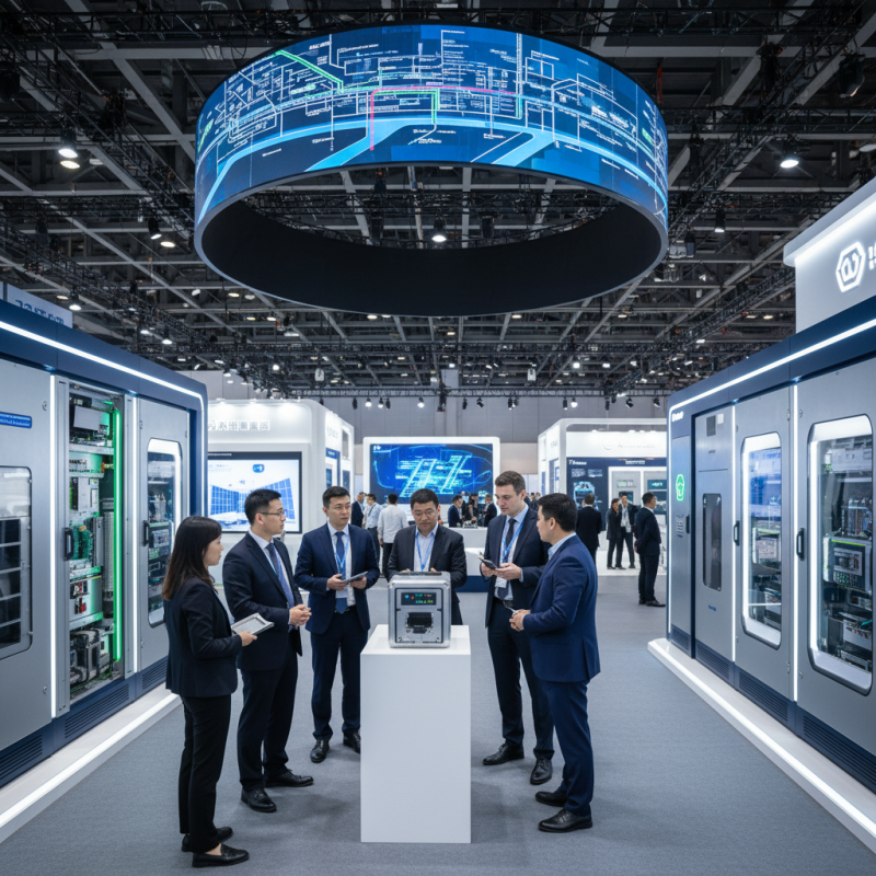 Best HV Switchgear to Source at the 139th Canton Fair?