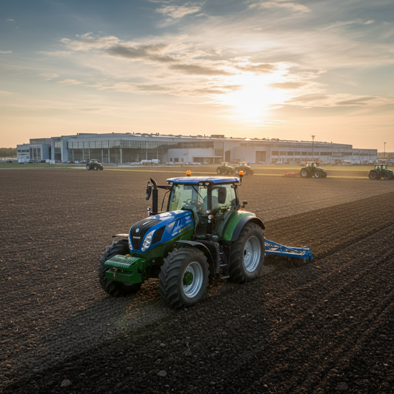 Top 10 High Quality ODM Diesel Tractor Manufacturers You Should Know?