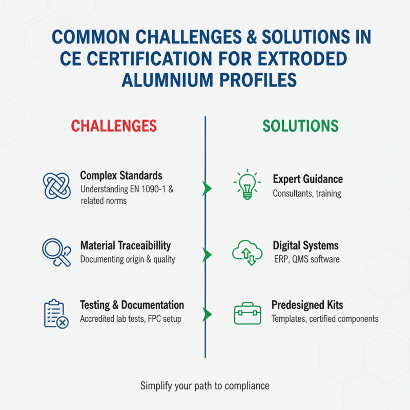 China Best CE Certification for Extruded Aluminum Profiles and Quotes Guide?