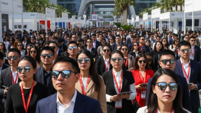 Top 10 Mirror Sunglasses Polarized for Guangzhout 139th Fair?