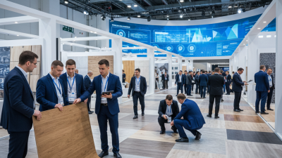 How to Choose the Best Vinyl Floor at Canton Fair 2026?