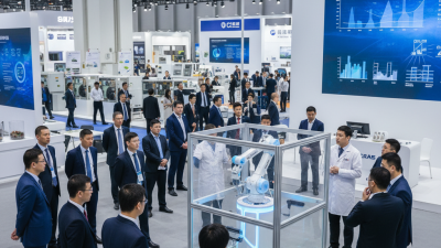 Effectieve oplossingen voor het afvoeren van gebroken glas op de China Import Expo?