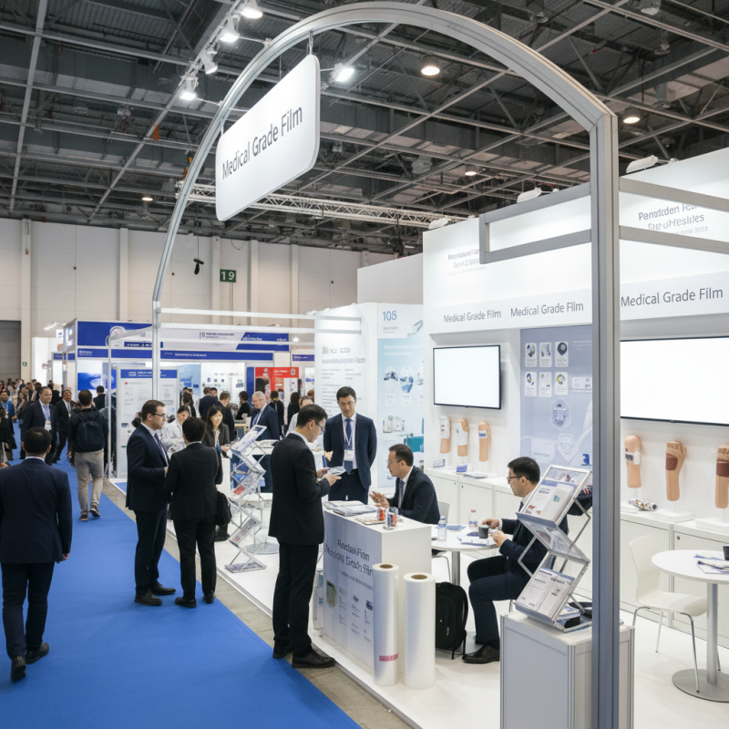 Top Medical Grade Film Innovations at 139th Canton Fair?