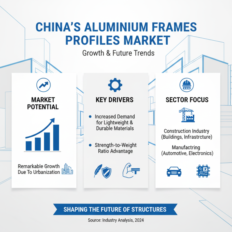 2026 Top Trends in China Wholesale Aluminium Frames Profiles?
