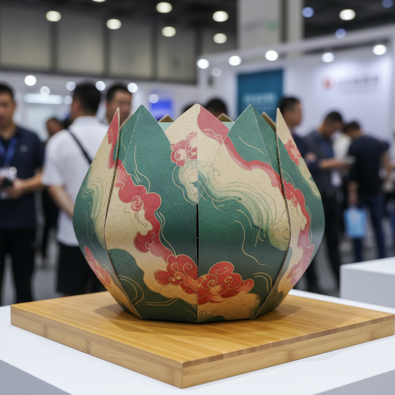 How to Create Effective Shipping Box Design for Canton Fair?