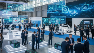 Belangrijkste trends in lithium-autobatterijen op de Canton Fair in 2026?
