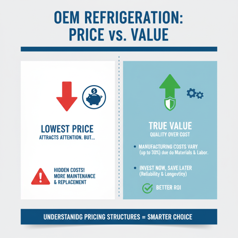 How to Choose a High Quality OEM Refrigeration Equipment Factory?