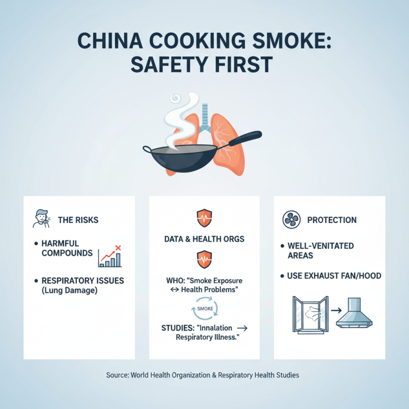 Discover the Best Ways to Buy China Cooking Smoke for Your Kitchen?