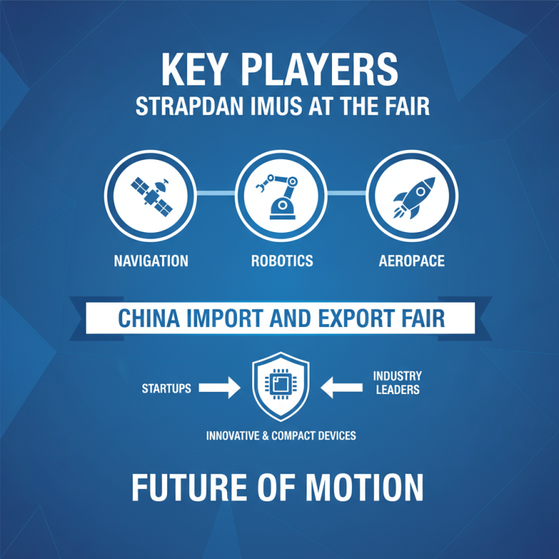 Discover Strapdown IMU Innovations at China Import and Export Fair?