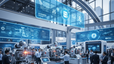 High Tolerance Machining Insights from China Top Exhibitors at Canton Fair?
