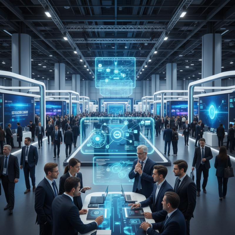 How to Choose the Best 5G Router Chipset at Canton Fair?