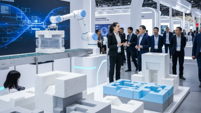 Best Rigid Packing Foam at the 139th Canton Fair 2026?