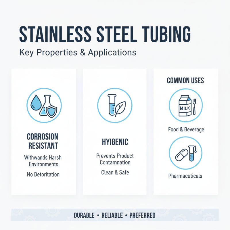 Why Choose Stainless Steel Tubing at Canton Fair 2026?