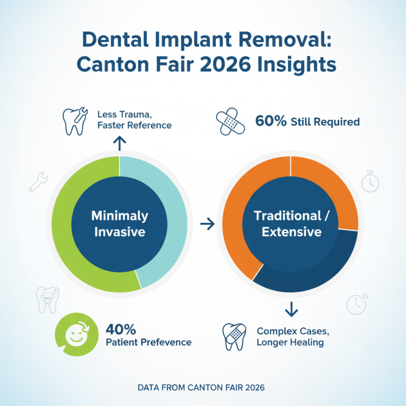 Best Dental Implant Removal Options at 2026 Canton Fair?
