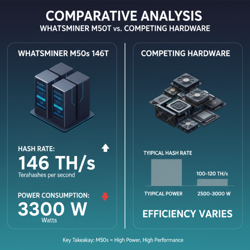 What is High-Quality Wholesale Whatsminer M50s 146t Quotes?