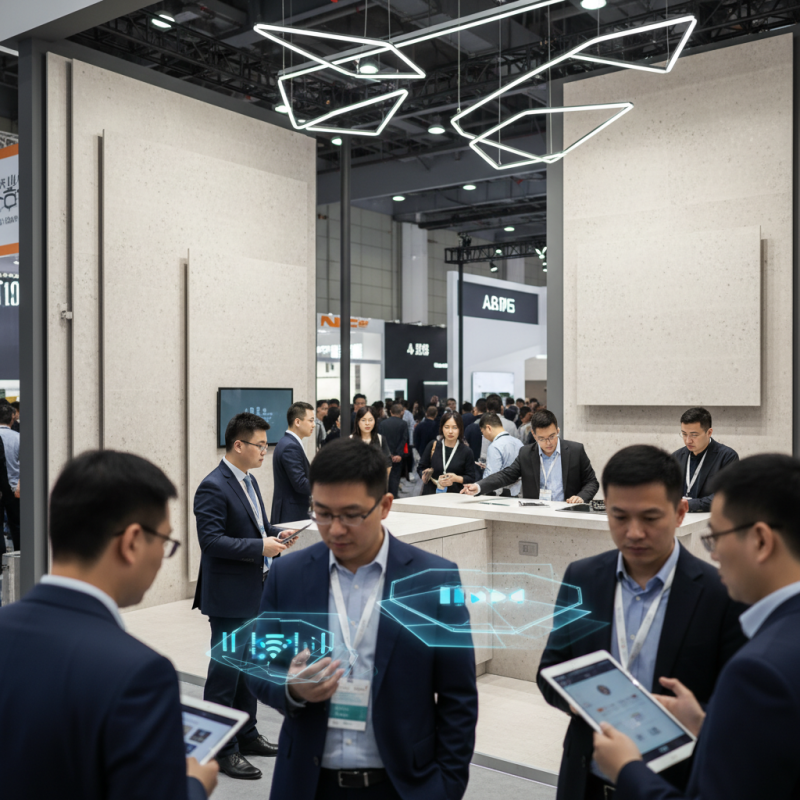How to Source Sintered Surfaces at the 139th Canton Fair?