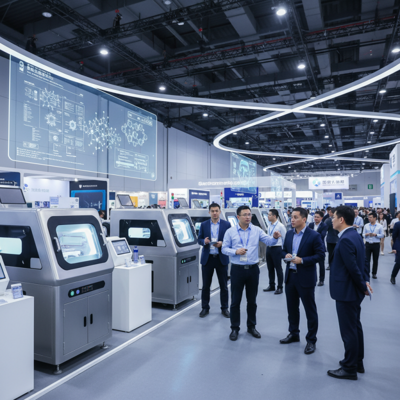 Top 10 Magnetron Sputtering Metallizers at Canton Fair 2026?