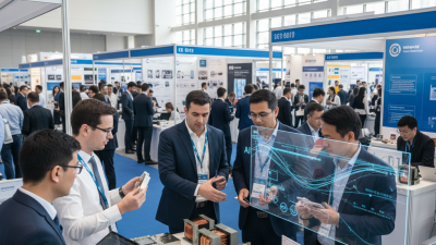How to Source High Frequency Transformers at the 139th Canton Fair?