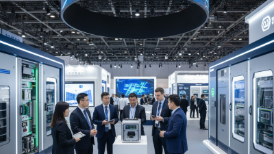 Best HV Switchgear to Source at the 139th Canton Fair?