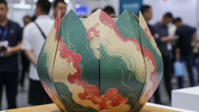 How to Create Effective Shipping Box Design for Canton Fair?