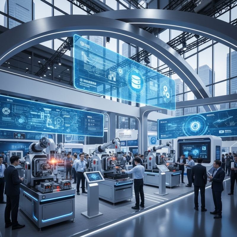 High Tolerance Machining Insights from China Top Exhibitors at Canton Fair?