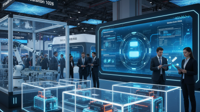 Sodium Ion Batteries Trends at 139th Canton Fair 2026?