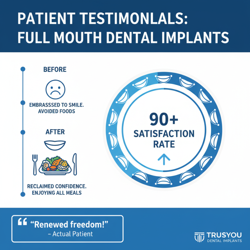 Why Choose Full Mouth Dental Implants at Canton Fair 2026?