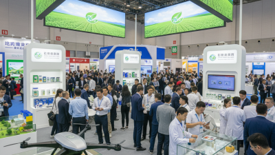China Top Chemical Weeding Solutions at the 139th Canton Fair?