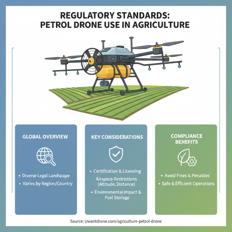 How to Choose the Best Petrol Drone Sprayer at Canton Fair?