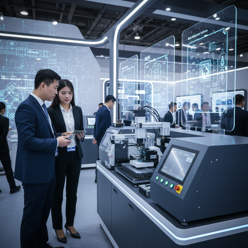 What is Bga Rework Station at the 139th Canton Fair?