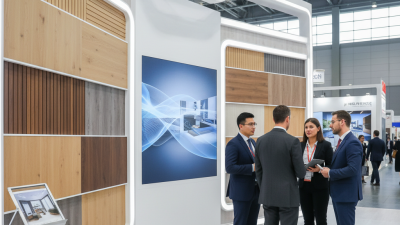 How to Use WPC Wall Products at the 139th Canton Fair?