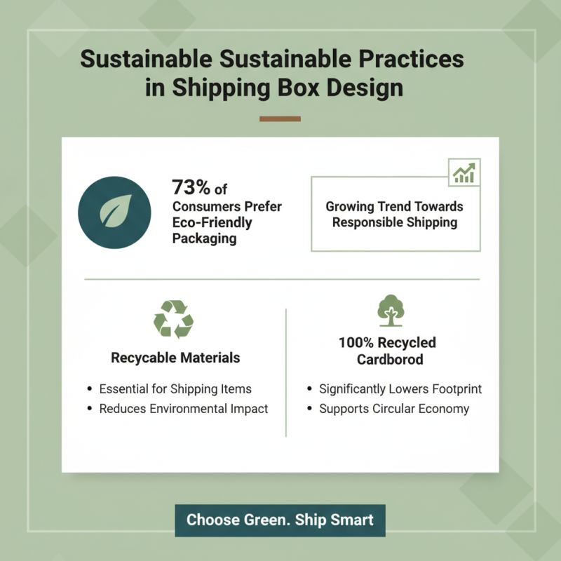 How to Create Effective Shipping Box Design for Canton Fair?