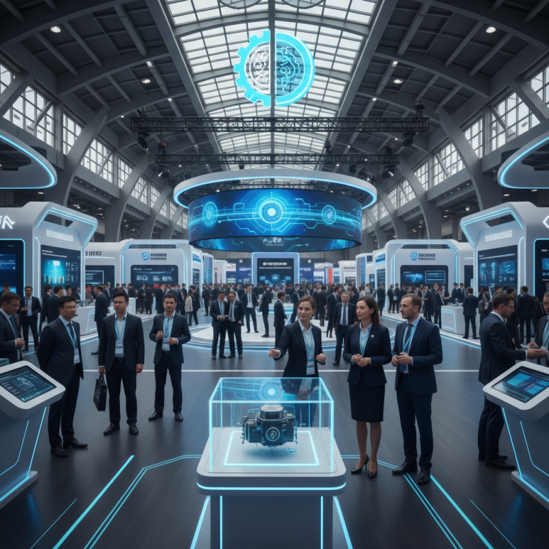 Discover Strapdown IMU Innovations at China Import and Export Fair?