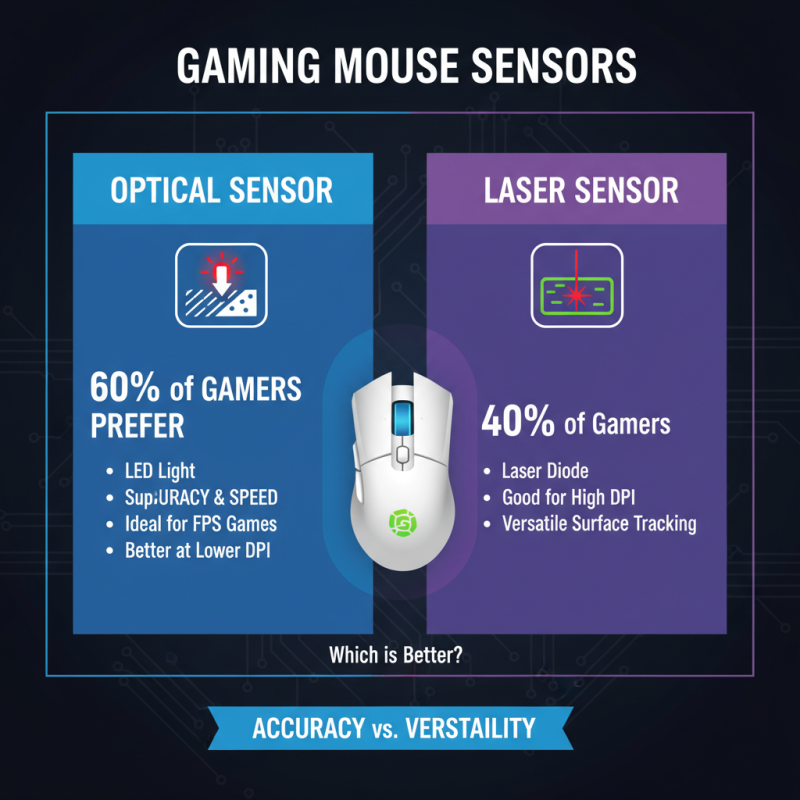 Top Tips for Choosing the Best Gaming Mouse at the 139th Canton Fair?