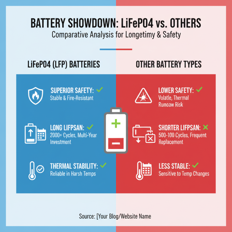 Top 10 Lifepo4 Lfp Batteries at China Import Export Fair?
