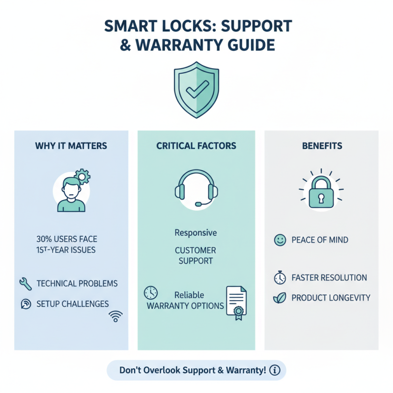 How to Choose the Best Smart Lock at the 139th Canton Fair?