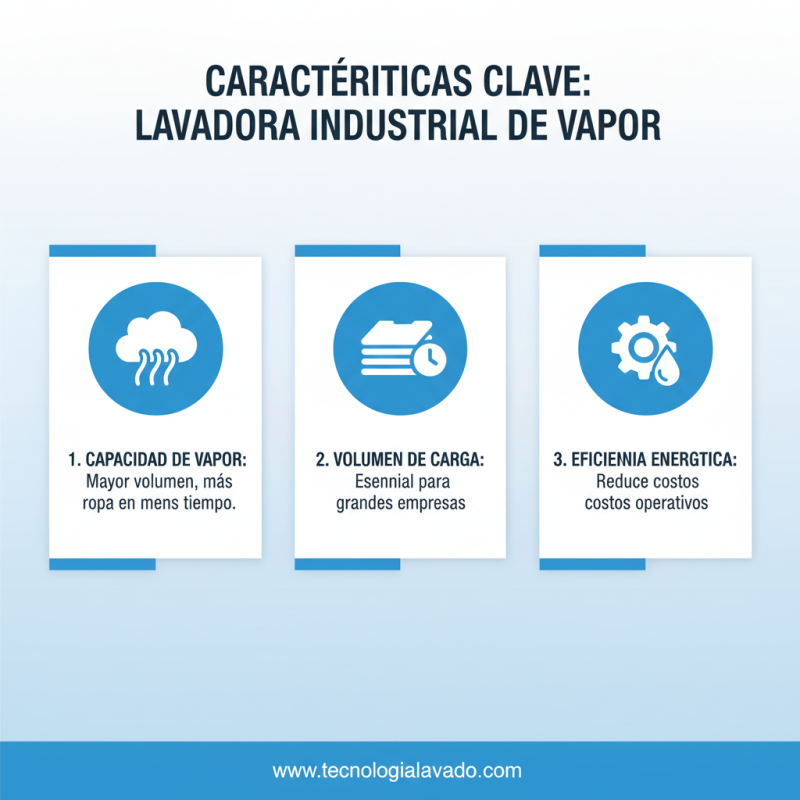 Lavadora Industrial De Vapor en la 139 Feria de Cantón ¿Cómo elegir la mejor?
