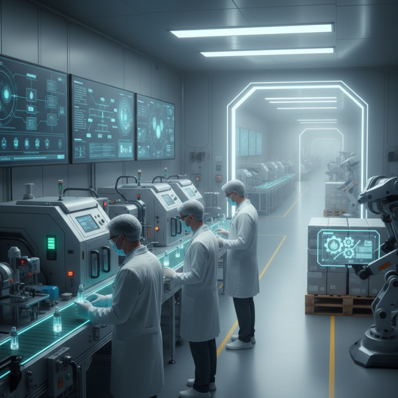 How FDA Regulations Are Changing the Vape Supply Chain in 2026