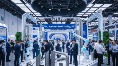 Why Choose Stainless Steel Tubing at Canton Fair 2026?
